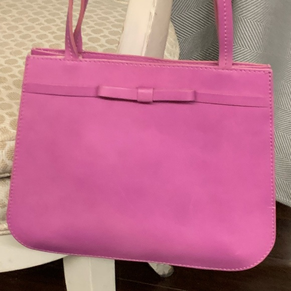 NWOT FURLA HANDBAG NEW with duster bag - Picture 7 of 7